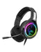 EAN 3700104424586 - Spirit of Gamer PRO-H8 Auriculares Alámbrico Diadema Juego USB tipo A Negro imagen 1