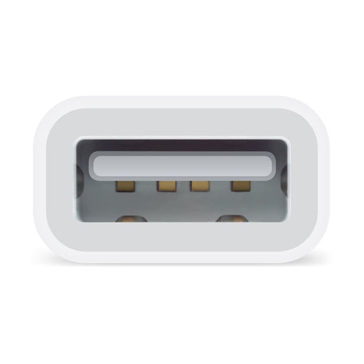EAN 0885909627509 - Apple MD821ZM/A base para portátil y replicador de puertos Blanco imagen 2