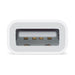 EAN 0885909627509 - Apple MD821ZM/A base para portátil y replicador de puertos Blanco imagen 2