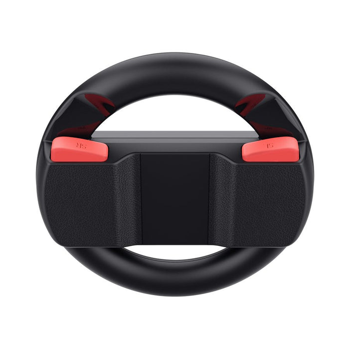 Pack Volante Joy-Con Trust Gaming Gxt 1257 26048 Para Mandos Nintendo Switch 2 2 Uds