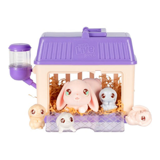 EAN 630996266250 - Moose Toys Little Live Pets Mama Surprise imagen 2