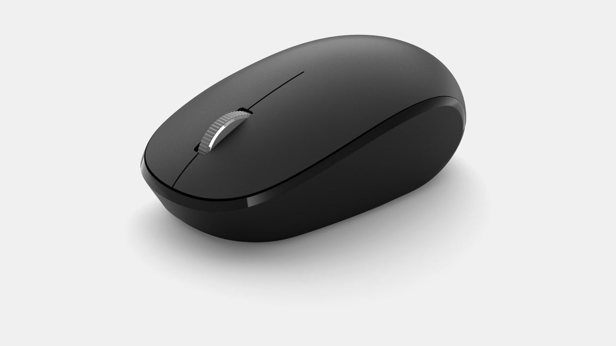 EAN 0889842532258 - Microsoft RJN-00002 ratón Oficina Ambidextro Bluetooth Óptico 1000 DPI imagen 1