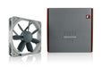 EAN 4716123315292 - Noctua NF-S12B Redux 1200 PWM Carcasa del ordenador Ventilador 12 cm imagen 3