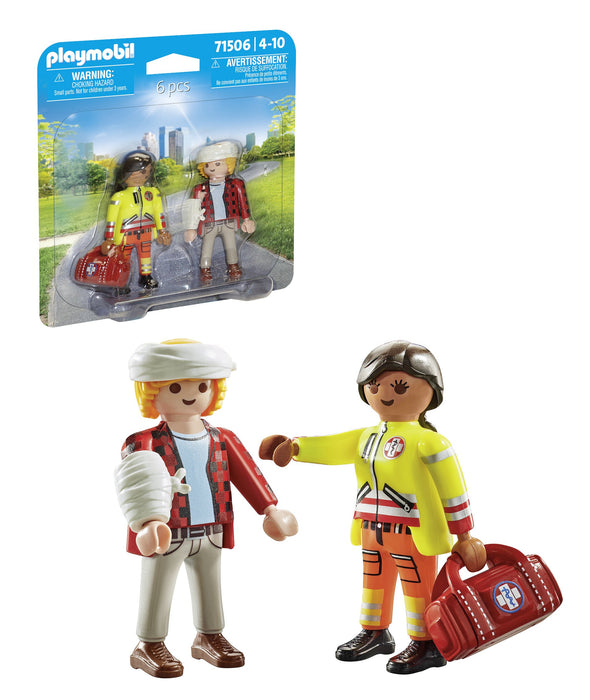 EAN 4008789715067 - Playmobil 71506 figura de juguete para niños imagen 2