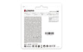 EAN 0740617330601 - Kingston Technology DataTraveler 80 M unidad flash USB 128 GB USB Tipo C 3.2 Gen 1 (3.1 Gen 1) Negro, Azu imagen 7