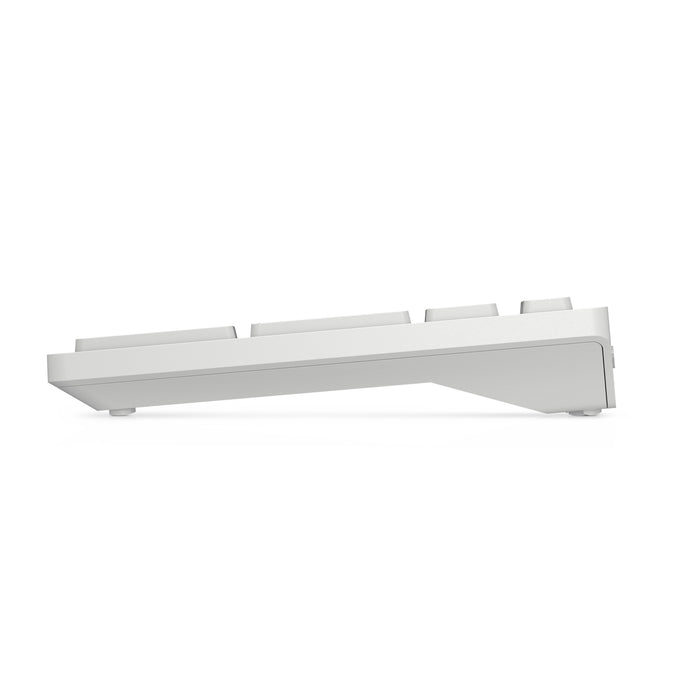 EAN 5397184514450 - DELL KM5221W-WH teclado Ratón incluido Oficina RF inalámbrico imagen 3