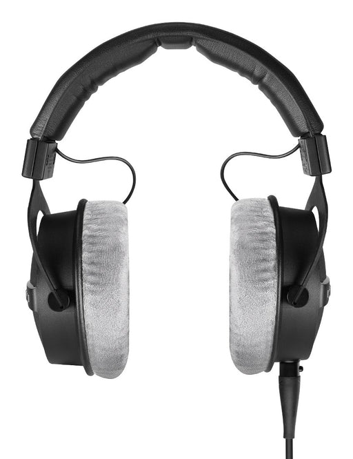 EAN 4010118001543 - Beyerdynamic DT 770 PRO X Auriculares Alámbrico Diadema Escenario/Estudio Gris, Negro imagen 2