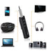 EAN 5906453135885 - Media-Tech MT3588 receptor de audio bluetooth 10 m Negro imagen 9