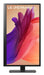 EAN 8806096435120 - LG 27BA45U-B pantalla para PC 68,6 cm (27") 3840 x 2160 Pixeles 4K Ultra HD Negro imagen 5