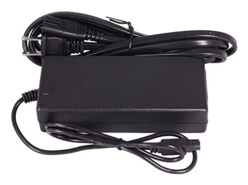 EAN 0810007807430 - Ericsson 170869-000 adaptador e inversor de corriente Interior Negro imagen 1