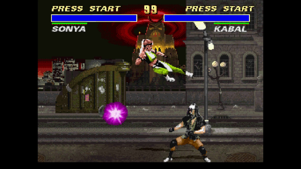 EAN 5056635618092 - FLASHPOINT Mortal Kombat: Legacy Kollection – Deluxe Edition (Nintendo Switch 2) De lujo Plurilingüe imagen 6