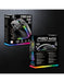 EAN 3700104455733 - Spirit of Gamer PRO M5 DARK WIRELESS ratón Juego mano derecha RF Wireless + Bluetooth + USB Type-C Óptico imagen 3
