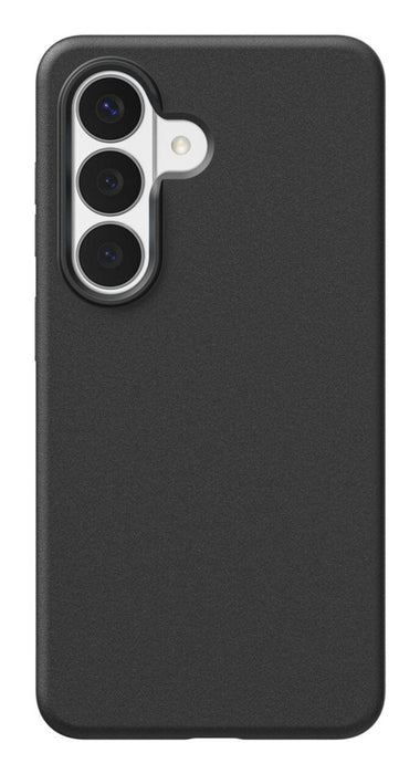 Belkin Sheerforce Protect S26 Schutzhülle Schwarz   Msb015hqbk