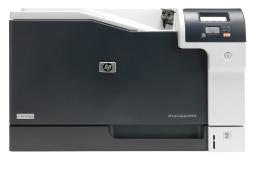 EAN 0884420971450 - HP Color LaserJet Professional CP5225n Printer 600 x 600 DPI A3 imagen 1