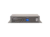 EAN 4015867175620 - LevelOne HVE-6601R extensor audio/video Receptor AV Gris imagen 3