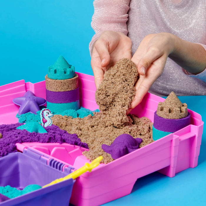EAN 778988346235 - Kinetic Sand 6065181 juguete de arte y manualidades imagen 4