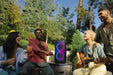 EAN 6925281986390 - JBL PARTYBOX 110 Negro Inalámbrico 160 W imagen 11