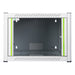 EAN 5420016846747 - LOGON RWM07U45WH armario rack 7U Bastidor de pared Blanco imagen 1
