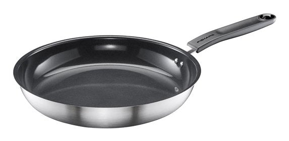 EAN 6424002018766 - Fiskars 1072312 Functional Form Pfanne 280 mm Sartén gourmet Alrededor imagen 3