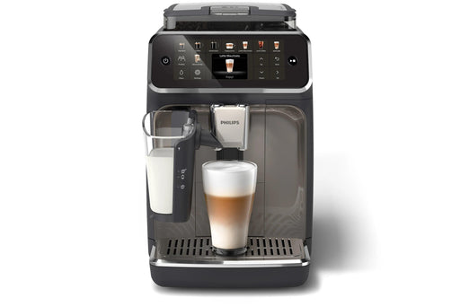 EAN 8720389032271 - Philips 5500 series EP5549/70 cafetera eléctrica Totalmente automática Máquina espresso 1,8 L imagen 1