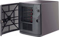EAN 5715063109779 - Ernitec SERVER-BX-I5-16-C4-HW servidor 250 GB Cubo Intel® Core™ i5 4,3 GHz 16 GB DDR5-SDRAM 350 W imagen 2