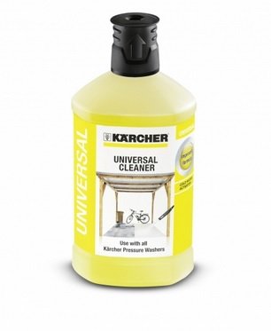 EAN 4039784712157 - Kärcher 6.295-755.0 accesorio para hidrolimpiadora Agente limpiador imagen 1
