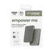 EAN 5715685028380 - PanzerGlass empower™ by ® empower™ Bank | 10000mAh | Titanium imagen 3