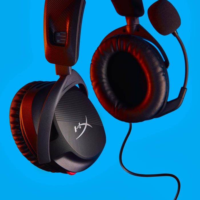 EAN 0196188736906 - HyperX Cloud Stinger 2 Wired Gaming Headset Alámbrico Diadema Juego imagen 8