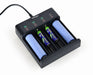 EAN 8716309121064 - Gembird BC-USB-02 cargador de batería Pilas de uso doméstico imagen 3