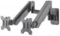 EAN 0766623461627 - Manhattan 461627 soporte para monitor 81,3 cm (32") imagen 2