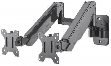 EAN 0766623461627 - Manhattan 461627 soporte para monitor 81,3 cm (32") imagen 2