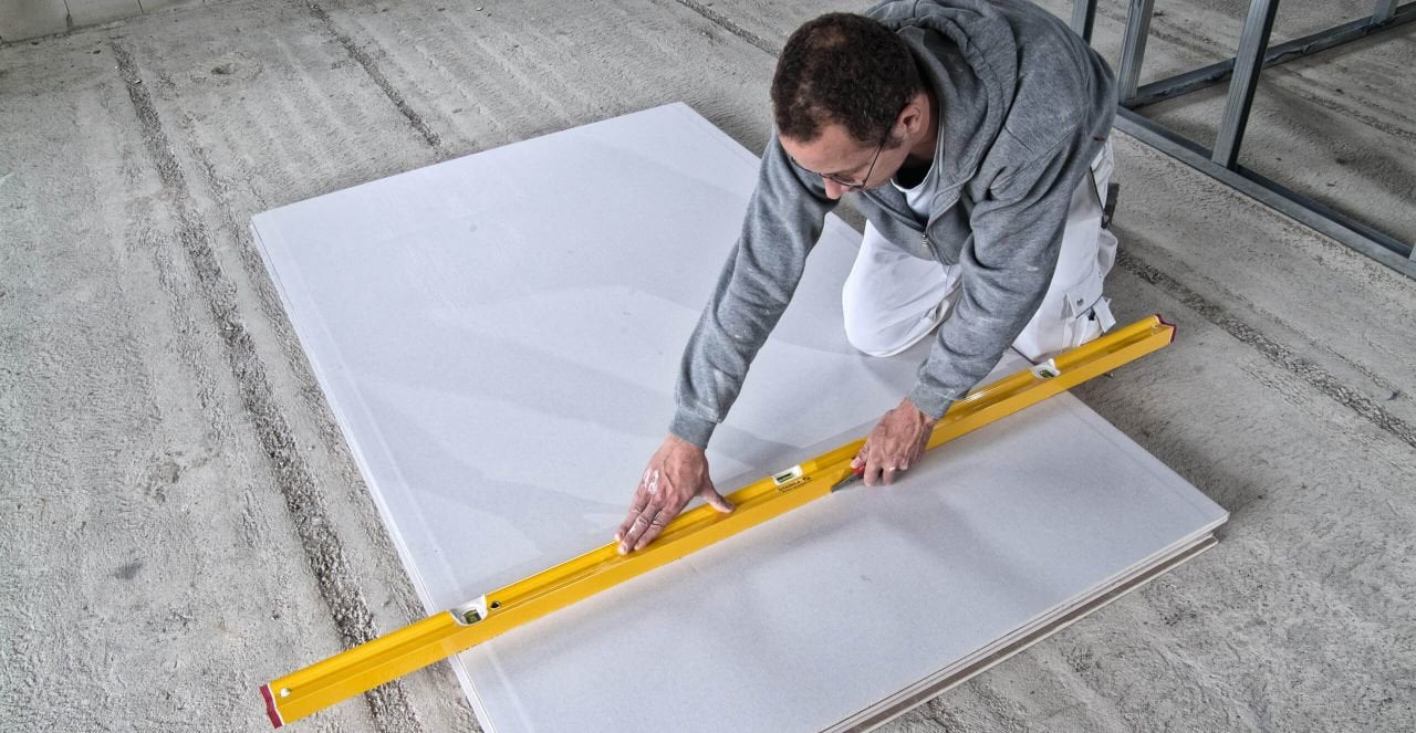 Stabila R300 18450 Kalibriert Iso 200 Cm 0.5 Mm/M