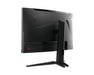 EAN 4711377077736 - MSI G272CQPDE pantalla para PC 68,6 cm (27") 2560 x 1440 Pixeles Wide Quad HD LCD Negro imagen 4