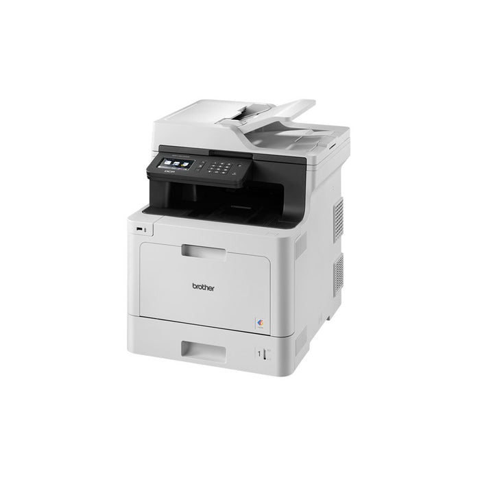 EAN 4977766771580 - Brother DCP-L8410CDW impresora multifunción Laser A4 2400 x 600 DPI 31 ppm Wifi imagen 3