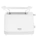 EAN 5903887800136 - Camry Premium CR 3219 tostadora 2 rebanada(s) 750 W Blanco imagen 3