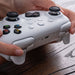 EAN 6922621507048 - 8Bitdo Ultimate 2 Wireless Blanco Bluetooth/RF/USB Gamepad Analógico/Digital Android, MAC, PC imagen 8