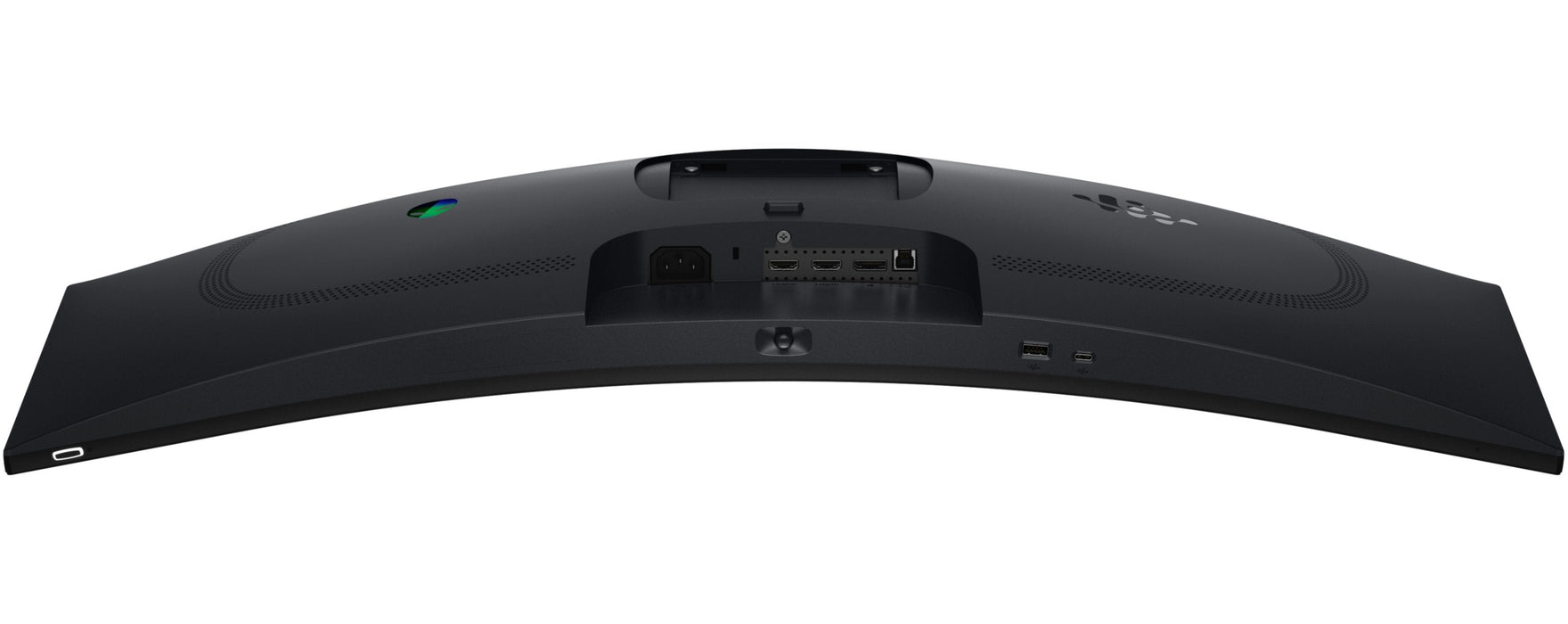 Monitor  Dell Alienware Aw3426dwm Gaming 34" Uwqhd 3440x1440 Va 240hz 1ms Hdr Dp Hdmi Usb Hub Vesa