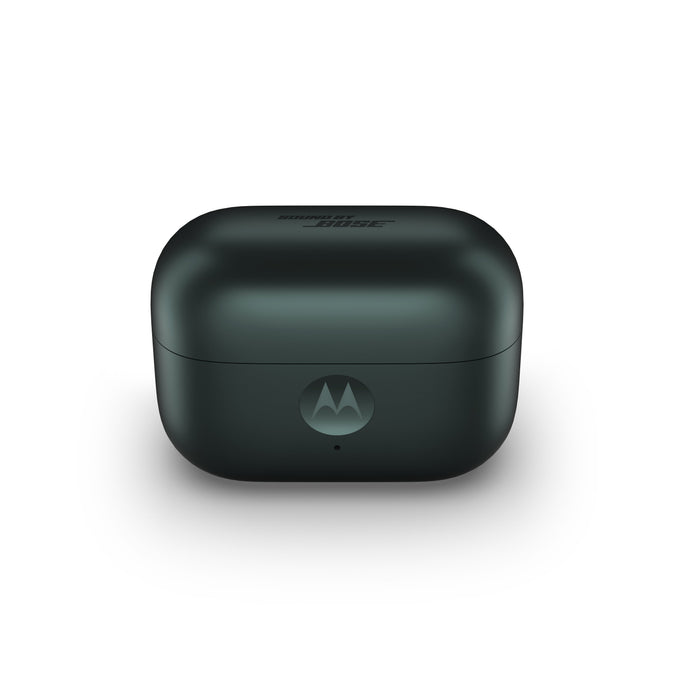 EAN 0840023294266 - Motorola moto buds loop Auriculares Inalámbrico gancho de oreja Llamadas/Música/Deporte/Uso diario Blueto imagen 9