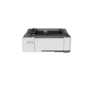 EAN 0734646727112 - Lexmark 47C4590 accesorio o pieza de recambio para impresora/escáner Unidad de acabado con grapas 1 pieza imagen 1