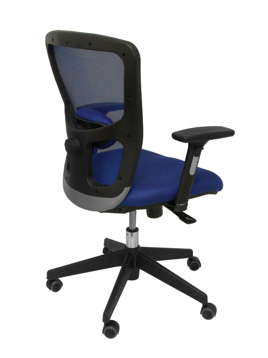 EAN 8436563387289 - PIQUERAS Y CRESPO 20SABALI229 silla de oficina y de ordenador Asiento acolchado Respaldo de malla imagen 7