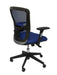 EAN 8436563387289 - PIQUERAS Y CRESPO 20SABALI229 silla de oficina y de ordenador Asiento acolchado Respaldo de malla imagen 7