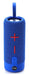 EAN 8434847062822 - COOL Accesorios Bass 10W speaker Altavoz portátil estéreo Azul imagen 1