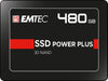 EAN 3126170136411 - Emtec X150 Power Plus 480 GB 2.5" Serial ATA III imagen 2