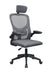 EAN 8435693109167 - Mars Gaming MGC-ERGOPLUS Asiento acolchado Respaldo de rejilla imagen 2