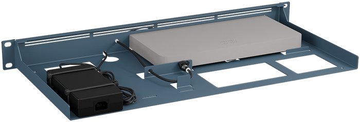 Rackmount.It Rm-Ci-T23 Accesorio De Bastidor Soporte De Montaje