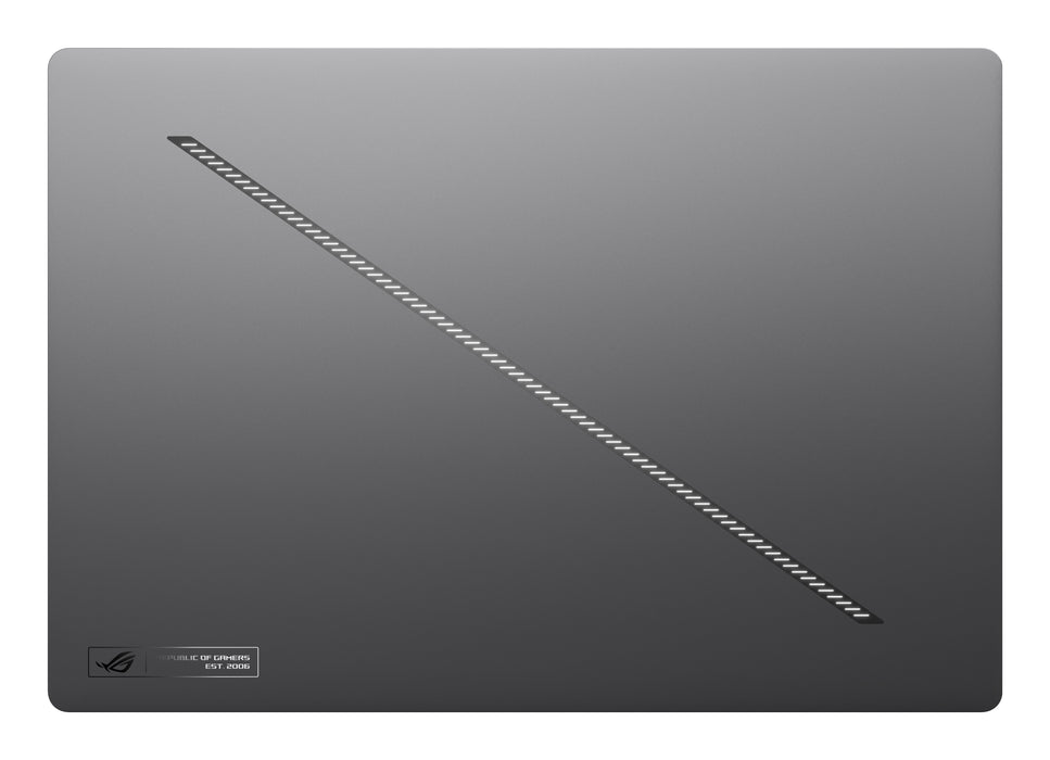 EAN 4711387899908 - ASUS ROG Zephyrus G16 GU605CW-QR127W 40,6 cm (16") LPDDR5x-SDRAM NVIDIA GeForce RTX 5080 Wi-Fi 7 (802.11b imagen 16