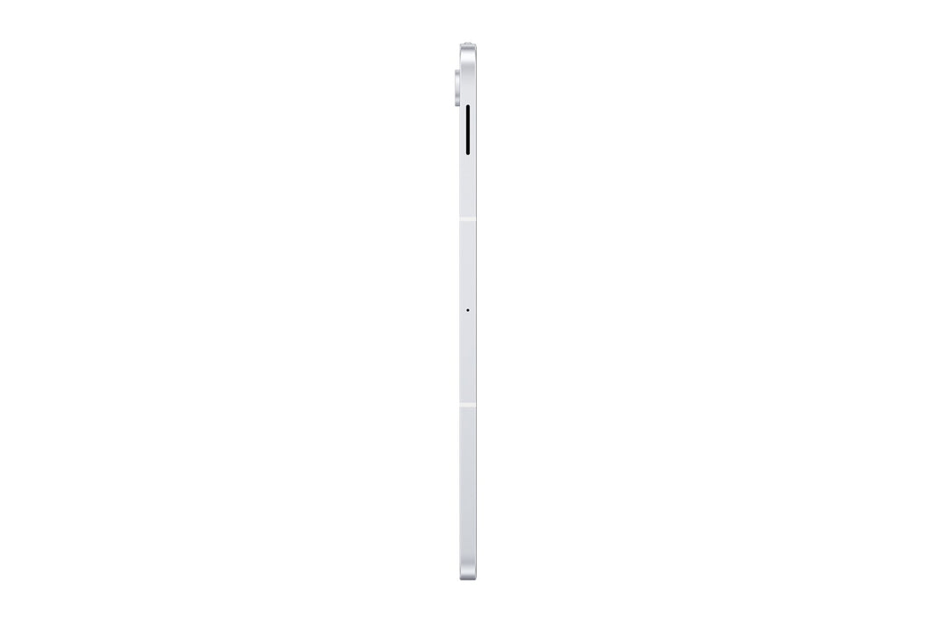 EAN 8806097197119 - Samsung Galaxy Tab S10 FE+ Samsung Exynos 256 GB 33,3 cm (13.1") 12 GB Wi-Fi 6 (802.11ax) Plata imagen 6