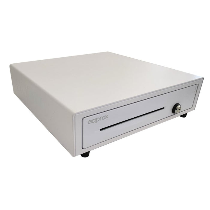 EAN 8435099527442 - Approx appPOSPACK4180WH 203 x 203 DPI Alámbrico Térmico Impresora de recibos imagen 3