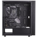 EAN 4712883217272 - BitFenix Dawn TG Negro imagen 33