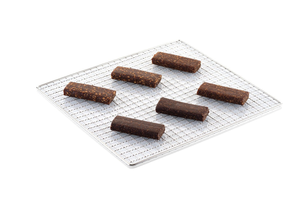 Secador De Frutas Eta Vital Air Ii Eta230290000 Potencia 245 W, Nãºmero De Bandejas 10, Control De Temperatura, Temporizador Integrado, Negro